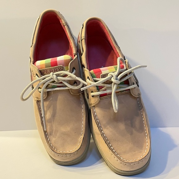 Sperry Topsider - Picture 2 of 9